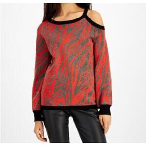 Willow Drive Sweater Jumper Women XL Long Sleeve Pullover Cozy Dark Academia